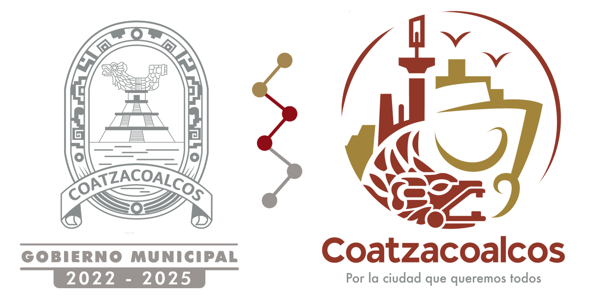 Logo Coatzacoalcos